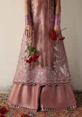 Formals - Afrozeh - Shehnai Wedding 25 - AFS#09 - Roshaan