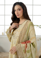 Lawn - Atiya Irfan - Summer 26 - Volume 2 - AT#03