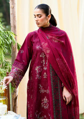 Winter Collection - Florent - Serenity - FSS24#07A