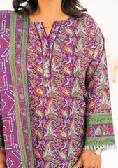 Winter - Gul Ahmed - Mothers Love 25 - K#52112
