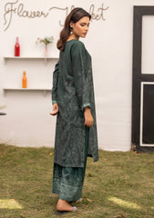 Pret - Rubaaiyat - Co-Ords - Edit 25 - D#14