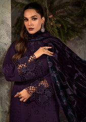 Winter Collection - Rang Rasiya - Premium Edit 24 - RRP#01 - Mocha