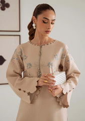 Pret - Nureh - Shades of Winter - NP-688