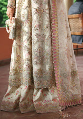 Formals - Kanwal Malik - Maahi Festive - Unstitched ‘25 - Chanda