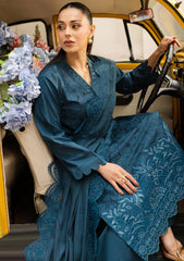 Lawn - Mahnur - Twilight Luxury - CIARA