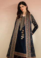 Winter - Jazmin - Velvet Vogue 25 - VVF#D07