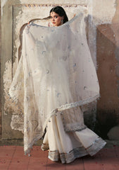 Formals - Hussain Rehar - Massarat - Festive 25 - Sitara