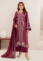Pret Collection - Garnet Clothing - Serena Silk Edit II - Umbra
