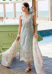 Lawn - Kanwal Malik - Mira Summer 26 - TIYA