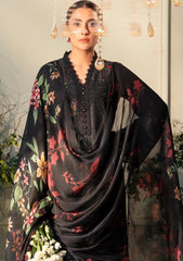 Lawn - Motifz - Amal 25 - 5433 - JASMINE
