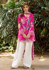 Lawn - Asifa & Nabeel - Yakin - Roseveil - (YKL25-10)