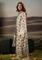 Winter - M.Basics - Unstitched Casual - Pre/Fall 25 - MBPF#03 A