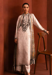 Pret - Aik Atelier - Miss Aik - RTW25 - Drop-II - LOOK#03