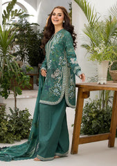 Lawn - Sobia Nazir - Vital Luxury 25 - SNV#9B