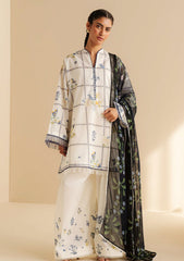 Lawn - Coco By Zara Shahjahan - Prints - Drop Two - CP#10A - Luna