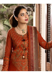 Winter Collection - Asim Jofa - Rania - Pre Winter - AJRW - 36