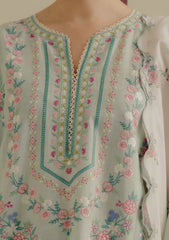 Lawn - Coco By Zara Shahjahan - Drop II - CDII#9A - ZEEST