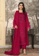 Winter - Bin Rashid - Raahat - Viscose 25 - BRR#04