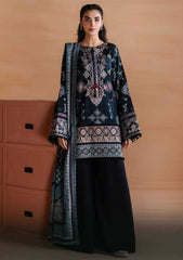 Winter - Florent - Zync Viscose 26 - Parisa