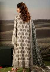 Winter - M.Basics - Unstitched Casual - Pre/Fall 25 - MBPF#03 A