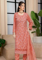 Winter - Meemsey - Maha Noor - Luxury Karandi - MML#06