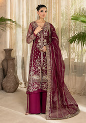 Formals - Gulaal - Azira - Luxury 25 - AMISRA