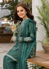 Lawn - Sobia Nazir - Vital Luxury 25 - SNV#9B