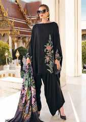 Winter - Maria B - M Prints - Winter Edit 25 - MMWE#02-B