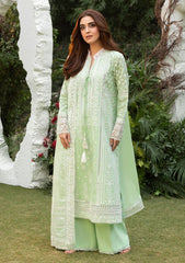 Lawn - Sobia Nazir - Luxury 25 - SNLL#7B