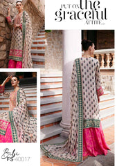 Formal Collection - Freesia Premium - Luxury Formals - FPLF24#40017