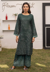 Pret - Rubaaiyat - Co-Ords - Edit 25 - D#14