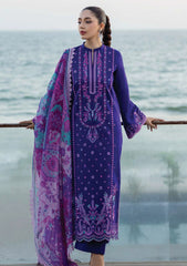 Lawn - Zainab Chottani - Tahra 25 - Alayah