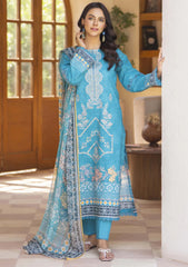 Lawn - Humdum - Zarwisha 25 - HZL#07