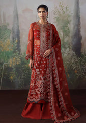 Formals - Akbar Aslam - Mastani - Luxury Formals - M25#1585 - Laalroz