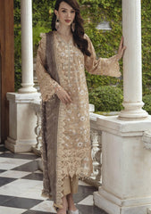 Winter Collection - Al Zohaib - Sunshine Bloom 24 - ALSB24#05