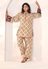 Pret - Noorma Kaamal - Jogi 25 - Vol 10 - Poly Silk - NK-JP#34