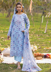 Lawn - Humdum - Eden Garden 26 - Chapter 3 - HEG#04