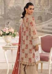 Lawn - Johra - Afsheen - Chikankari 26 - JH#1015