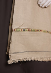 Men Shawls - Wool Shawls - D#398 - L Skin