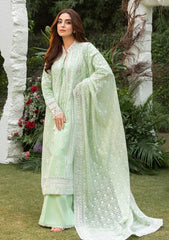 Lawn - Sobia Nazir - Luxury 25 - SNLL#7B