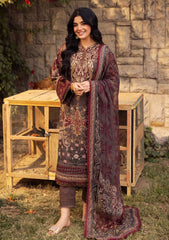Lawn - Asim Jofa - Essential 25 - Vol-04 - AJUBJ-01