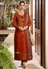 Winter Collection - Asim Jofa - Rania - Pre Winter - AJRW - 36