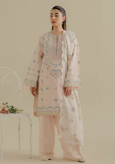 Lawn - Coco By Zara Shahjahan - Drop II - CDII#9B - ZEEST