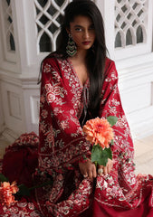 Lawn - Hussain Rehar - Kalabagh - Luxury Eid 26 - KASTANAA