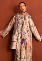 Pret - Aik Atelier - Miss Aik - RTW25 - Drop-II - LOOK#04