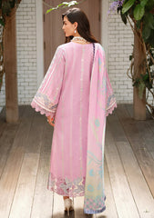 Mushq - A Moi Luxury Lawn 26 - ML#08 - Endless Love