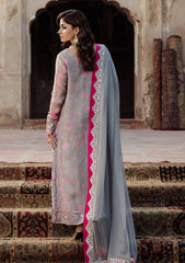 Formals - Charizma - Vasal - Vol 5 - Chiffon 25 - VSL5#34