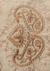 Ari Work Wool Shawl D - 53 - D Skin