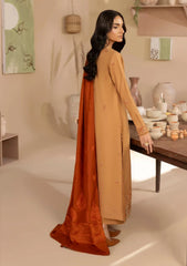 Winter - Humdum - Khumar - Wool 26 - D#06