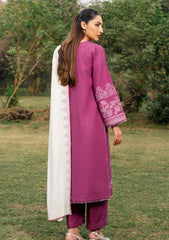 Winter - Seran - Enchanted - Unstitched 25 - WG#04 - Lysera